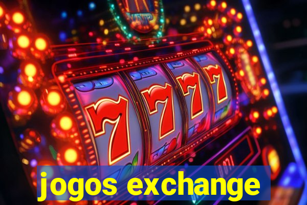 jogos exchange